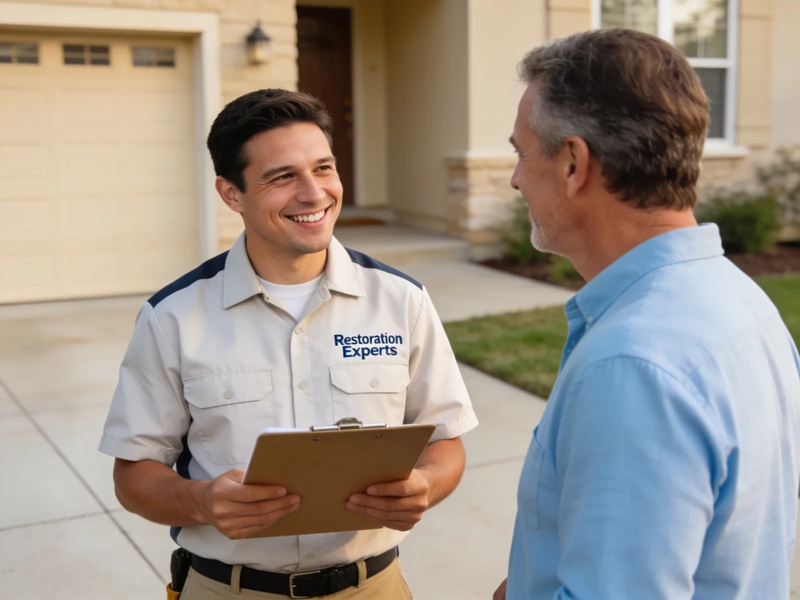 Water Damage Cleanup Washington, CT FAQs